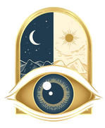 Truth Seeking Tarot Logo